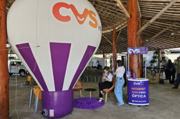 Foto - 5ª Festa do Café & Feira de Negócios (Dia 1)