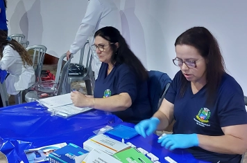 Foto - Novembro Azul