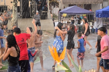 Foto - CARNAVAL DIA 2