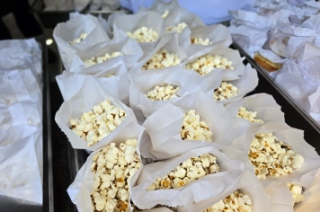 Foto - Festival Albertina De Luz | 2º Dia | Dia de Natal Sicoob Credivass