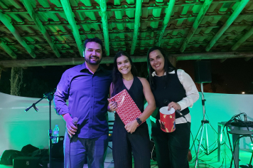 Foto - Jantar dos Funcionários Públicos 