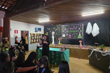 Foto - Feira José Gomes