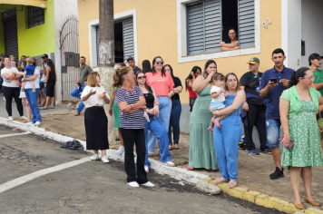 Foto - Desfile Cívico de 7 de Setembro