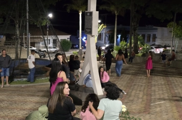 Foto - Albertina Luz 2025