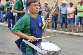 Foto - Desfile Cívico de 7 de Setembro
