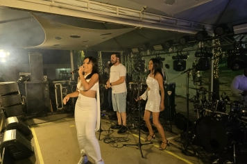 Foto - Réveillon 2026