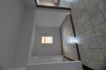 Foto - Reforma casa da cultura