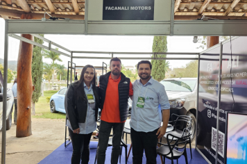 Foto - 5ª Festa do Café & Feira de Negócios (Dia 2)