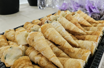 Foto - Agosto Lilás