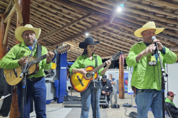 Foto - 5ª Festa do Café & Feira de Negócios (Dia 1)