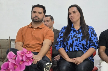 Foto - 4º Dia da 8º Semana Evangélica (Igreja Madureira)