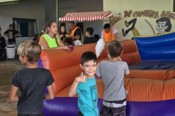 Foto - Festival de Férias