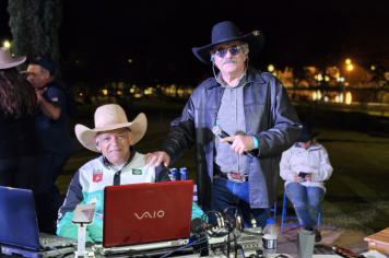 Foto - 5ª Queima do Alho resgata sabores, memórias e a tradição