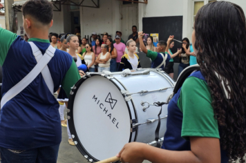 Foto - Desfile Cívico de 7 de Setembro