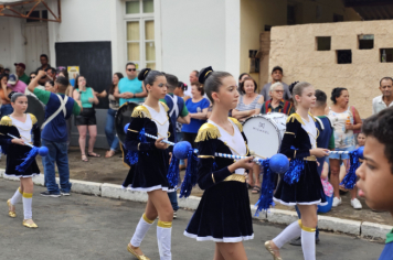 Foto - Desfile Cívico de 7 de Setembro