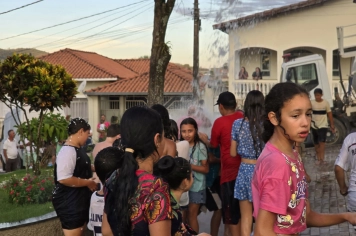 Foto - CARNAVAL DIA 2