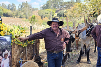 Foto - 6ª Cavalgada Beneficente ao Natal