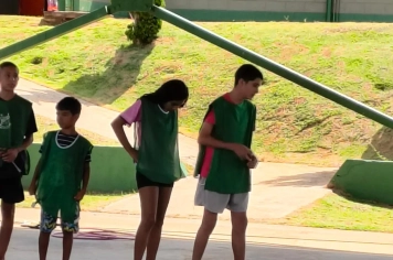 Foto - Festival de Férias