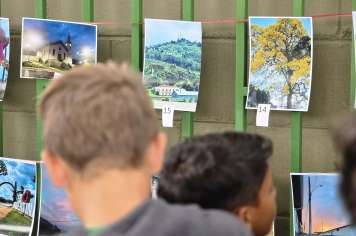 Foto relacionada - Concurso “Como Vejo Minha Cidade” valoriza o olhar dos alunos sobre Albertina