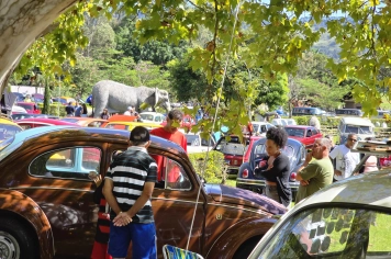 Foto - 2º Encontro de Carros Antigos