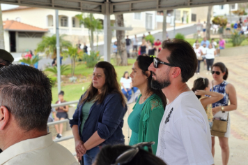 Foto - Desfile Cívico de 7 de Setembro