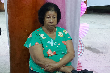 Foto - Uma Noite de Conscientização e Cuidado Marca o Outubro Rosa em Albertina