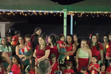 Foto - Festival Albertina de Luz | 1º Dia