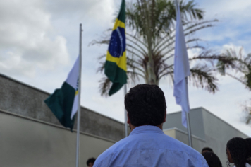 Foto - Semana da Pátria