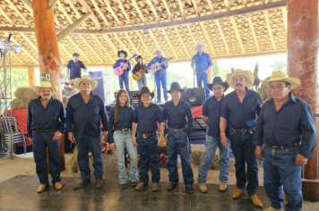 Foto - 5ª Queima do Alho resgata sabores, memórias e a tradição