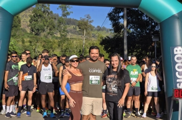 Foto - 3ª Corrida e Caminhada Rústica