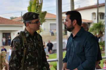 Foto - Desfile Cívico de 7 de Setembro