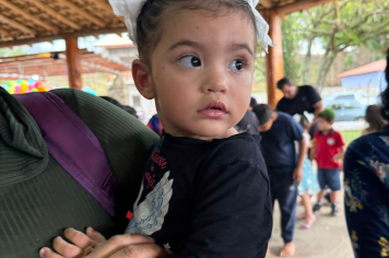 Foto - Dia das Crianças no Parque do Lago