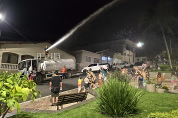 Foto - CARNAVAL DIA 3