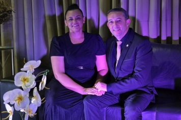 Foto - 5º Dia da 8º Semana Evangélica (Todas as Igrejas na Escola Estadual José Gomes de Morais Filho)