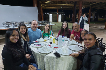 Foto - Jantar dos Funcionários Públicos 