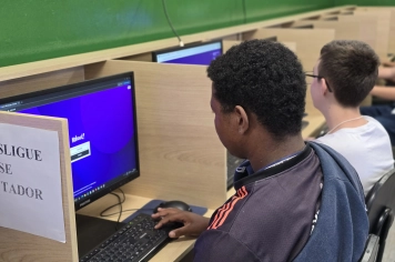 Foto - Feira José Gomes