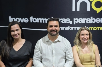 Foto - Formatura Creche Tereza Rossi