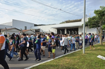 Foto - 4ª Caminhada da Conscientização do Autismo