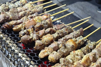 Foto - CARNAVAL DIA 1