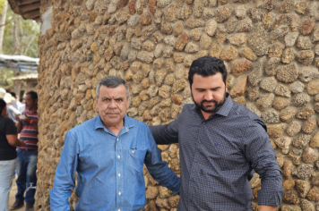 Foto - 5ª Queima do Alho resgata sabores, memórias e a tradição