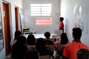 Foto - Ação Social, um Ano de Transformações, Conexão e Solidariedade.