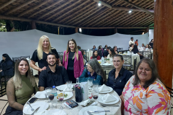 Foto - Jantar dos Funcionários Públicos 