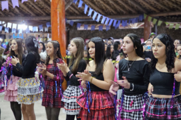 Foto - Festa Julina 2025 (Dia 2)