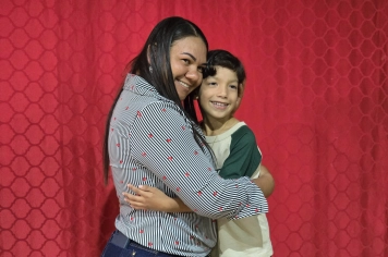 Foto - Formatura Pré-Escola Luzia Sanches Diniz