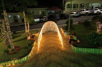 Foto - Albertina Luz 2025