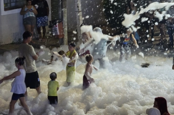 Foto - CARNAVAL DIA 3