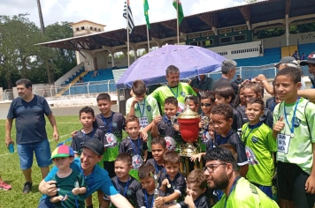 Foto - Torneio Baby Foot 2025