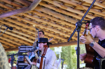 Foto - 5ª Queima do Alho resgata sabores, memórias e a tradição