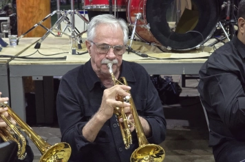 Foto - Festival Albertina De Luz | 3º Dia | Banda Filarmônica Cardeal Leme