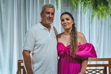 Foto - Formatura 3ª Ano Ensino Médio | Escola Estadual José Gomes de Morais Filho